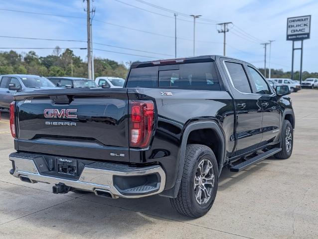 2019 GMC Sierra 1500 Vehicle Photo in POMEROY, OH 45769-1023