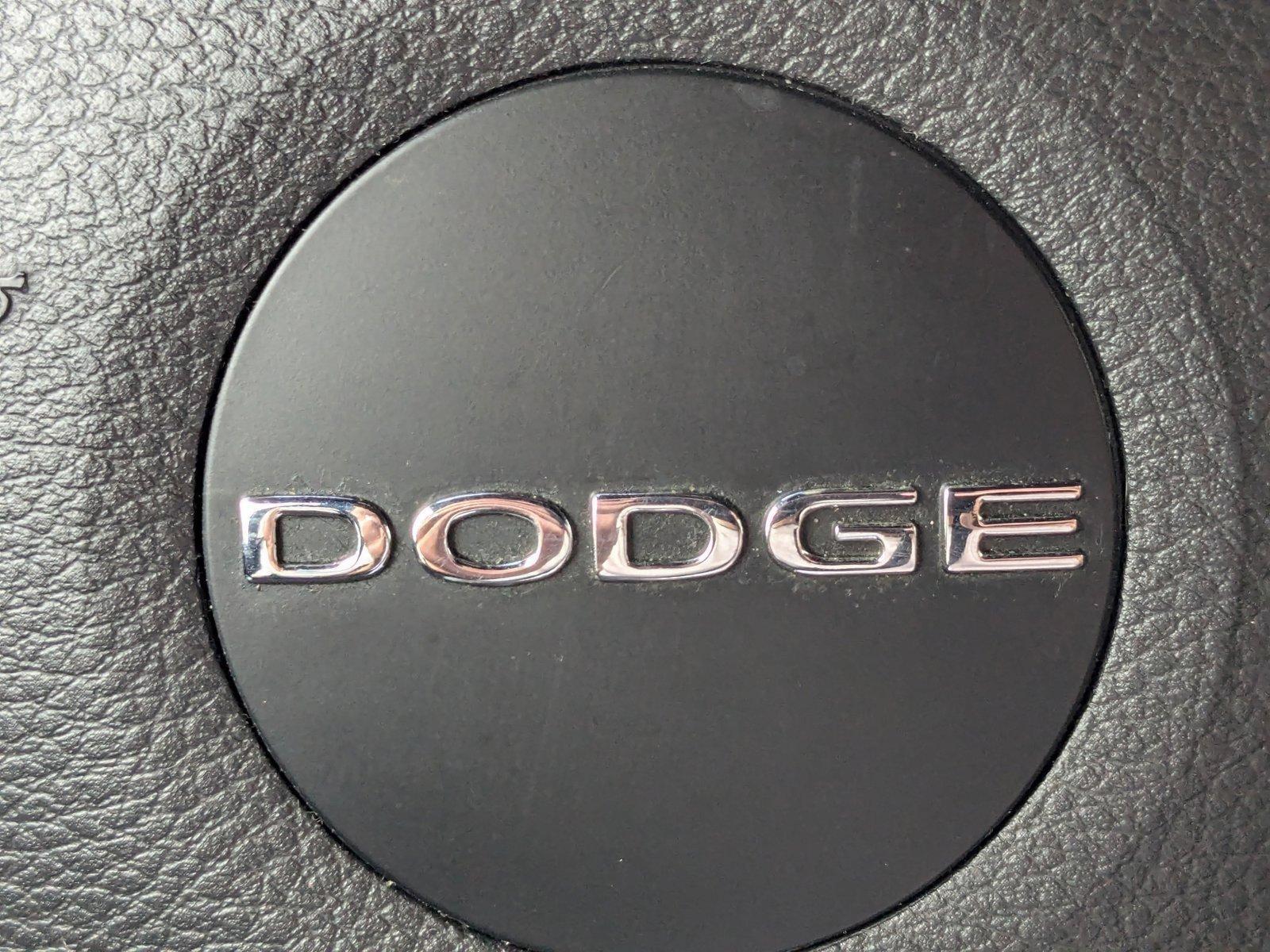 2012 Dodge Challenger Vehicle Photo in Panama City, FL 32401