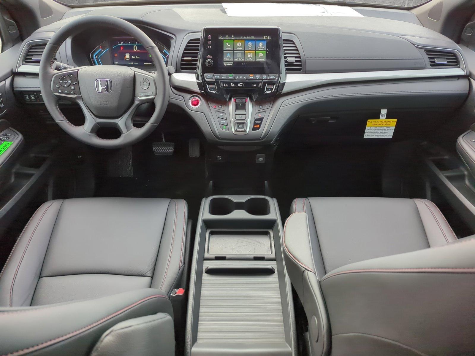 2024 Honda Odyssey Vehicle Photo in Memphis, TN 38125