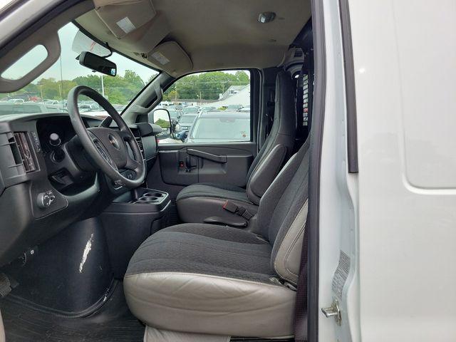 2021 GMC Savana Cargo 2500 Vehicle Photo in PAWLING, NY 12564-3219