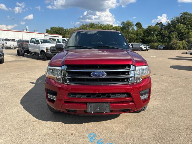 2015 Ford Expedition Vehicle Photo in ENNIS, TX 75119-5114