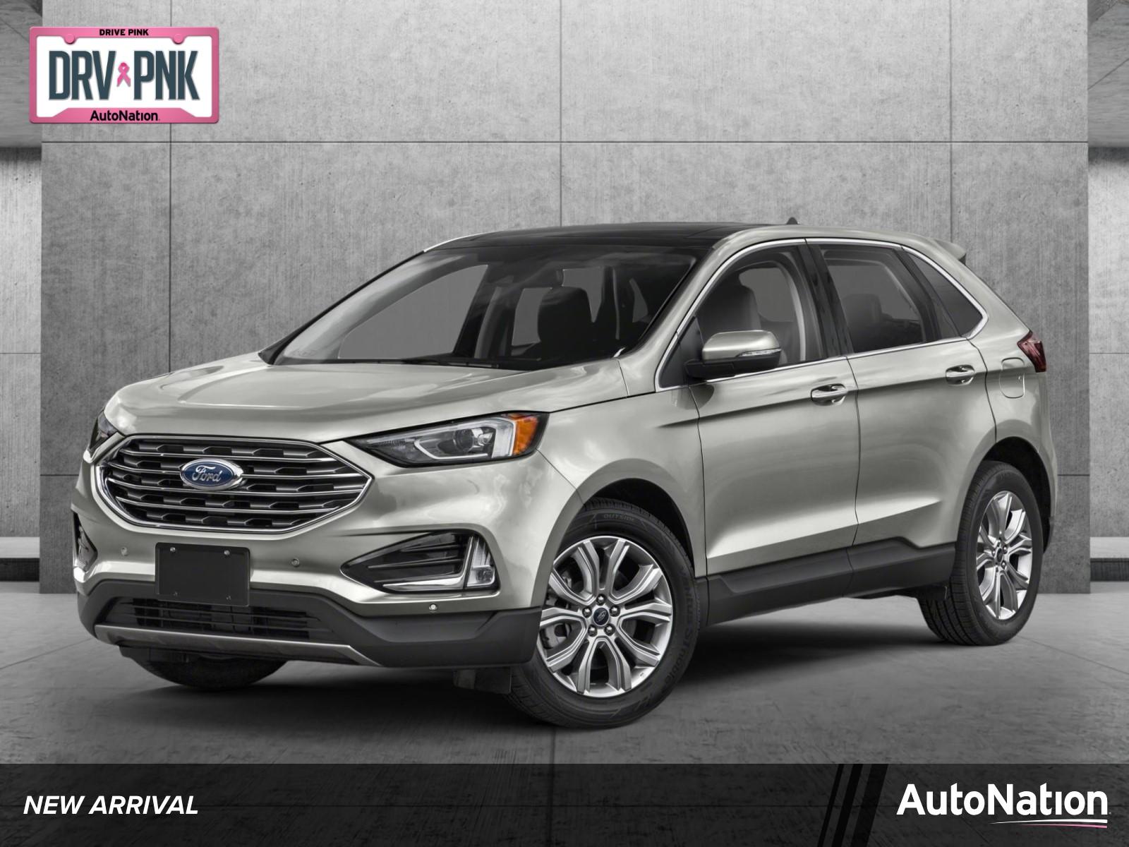 2023 Ford Edge Vehicle Photo in Margate, FL 33063