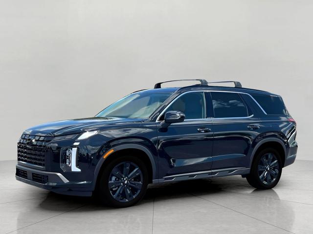 2025 Hyundai PALISADE Vehicle Photo in Green Bay, WI 54304