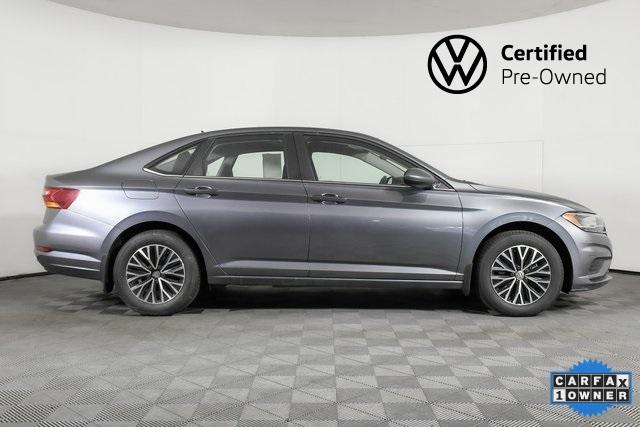 2019 Volkswagen Jetta Vehicle Photo in Puyallup, WA 98371