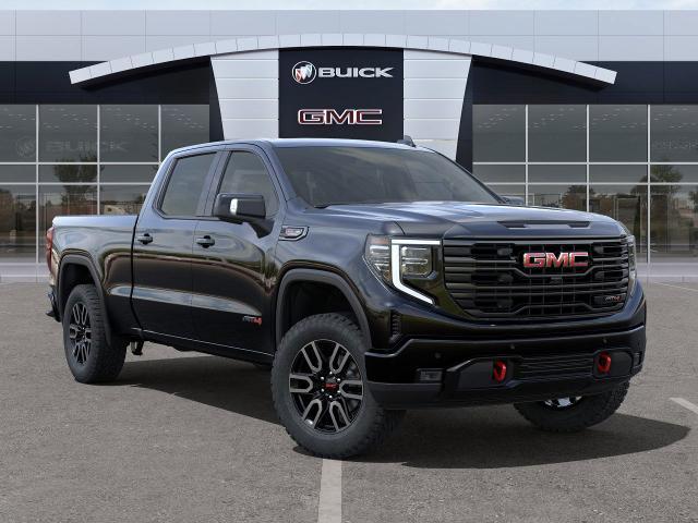 2025 GMC Sierra 1500 Vehicle Photo in POTSDAM, NY 13676-1281