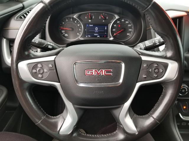 2020 GMC Terrain Vehicle Photo in ELYRIA, OH 44035-6349