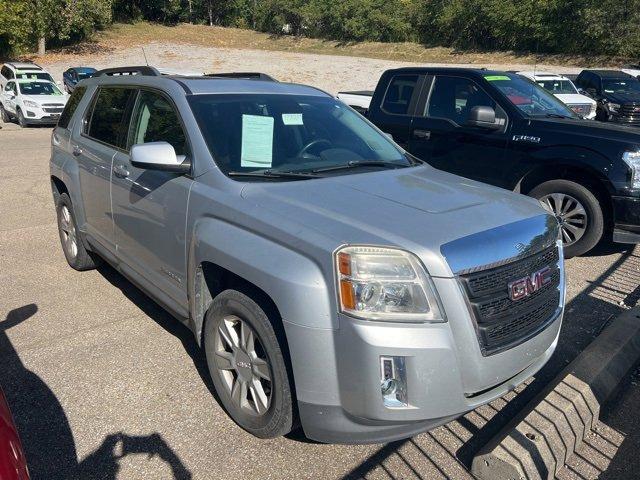 2013 GMC Terrain Vehicle Photo in MILFORD, OH 45150-1684