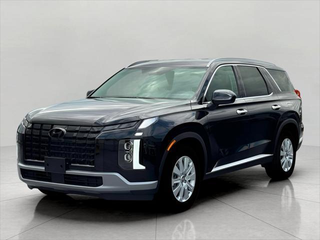 2025 Hyundai PALISADE Vehicle Photo in Green Bay, WI 54304