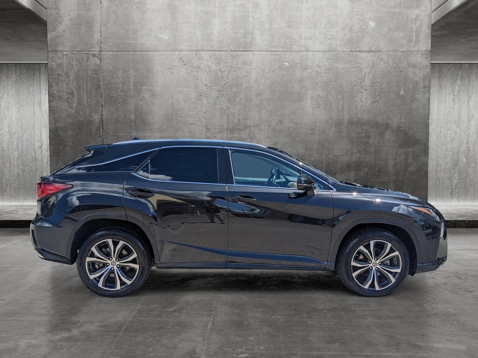 2016 Lexus RX 350 Vehicle Photo in Tampa, FL 33614