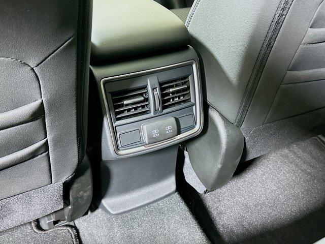 2024 Subaru Forester Vehicle Photo in Doylestown, PA 18902