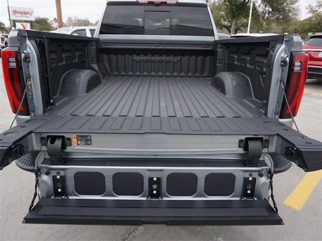 2024 GMC Sierra 2500 HD Vehicle Photo in BATON ROUGE, LA 70806-4466