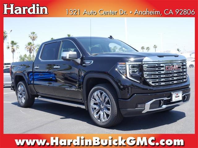 2024 GMC Sierra 1500 Vehicle Photo in ANAHEIM, CA 92806-5612