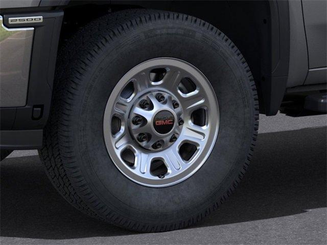 2024 GMC Sierra 2500 HD Vehicle Photo in PUYALLUP, WA 98371-4149