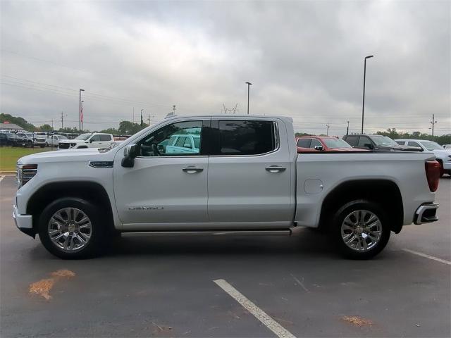 2022 GMC Sierra 1500 Vehicle Photo in ALBERTVILLE, AL 35950-0246