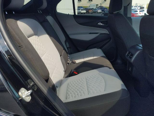 2021 Chevrolet Equinox Vehicle Photo in READING, PA 19605-1203