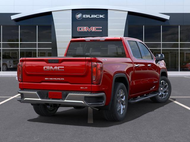 2025 GMC Sierra 1500 Vehicle Photo in LAS VEGAS, NV 89146-3033