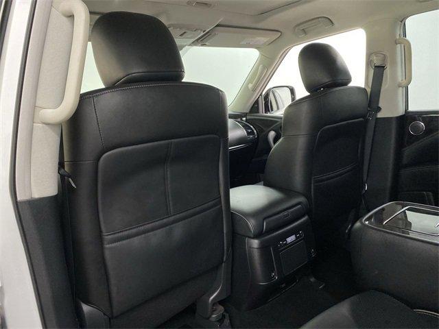 2022 INFINITI QX80 Vehicle Photo in PORTLAND, OR 97225-3518