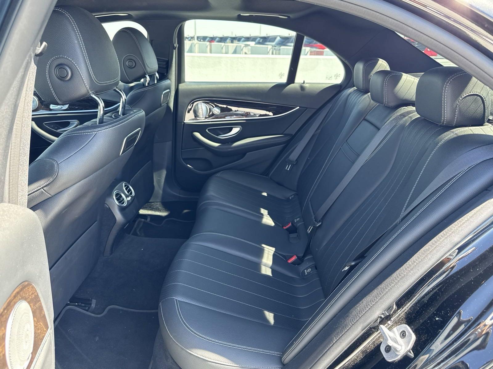 2019 Mercedes-Benz E-Class Vehicle Photo in AUSTIN, TX 78717