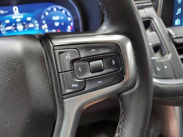 2023 Chevrolet Tahoe Vehicle Photo in SAUK CITY, WI 53583-1301