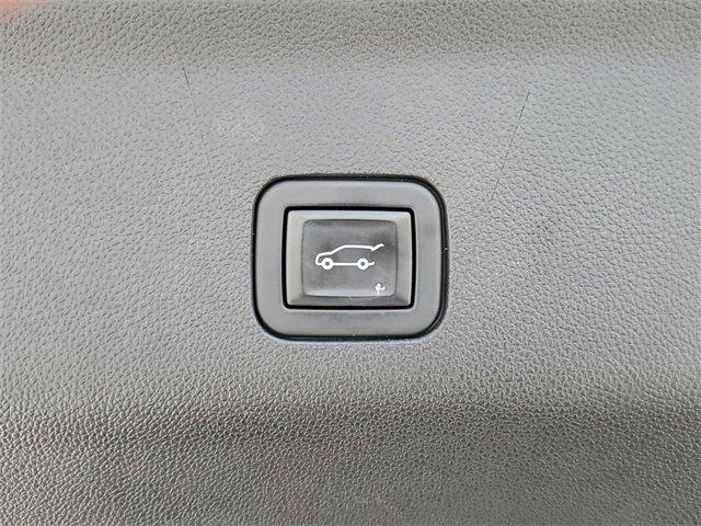 2021 Cadillac Escalade Vehicle Photo in SUNRISE, FL 33323-3202