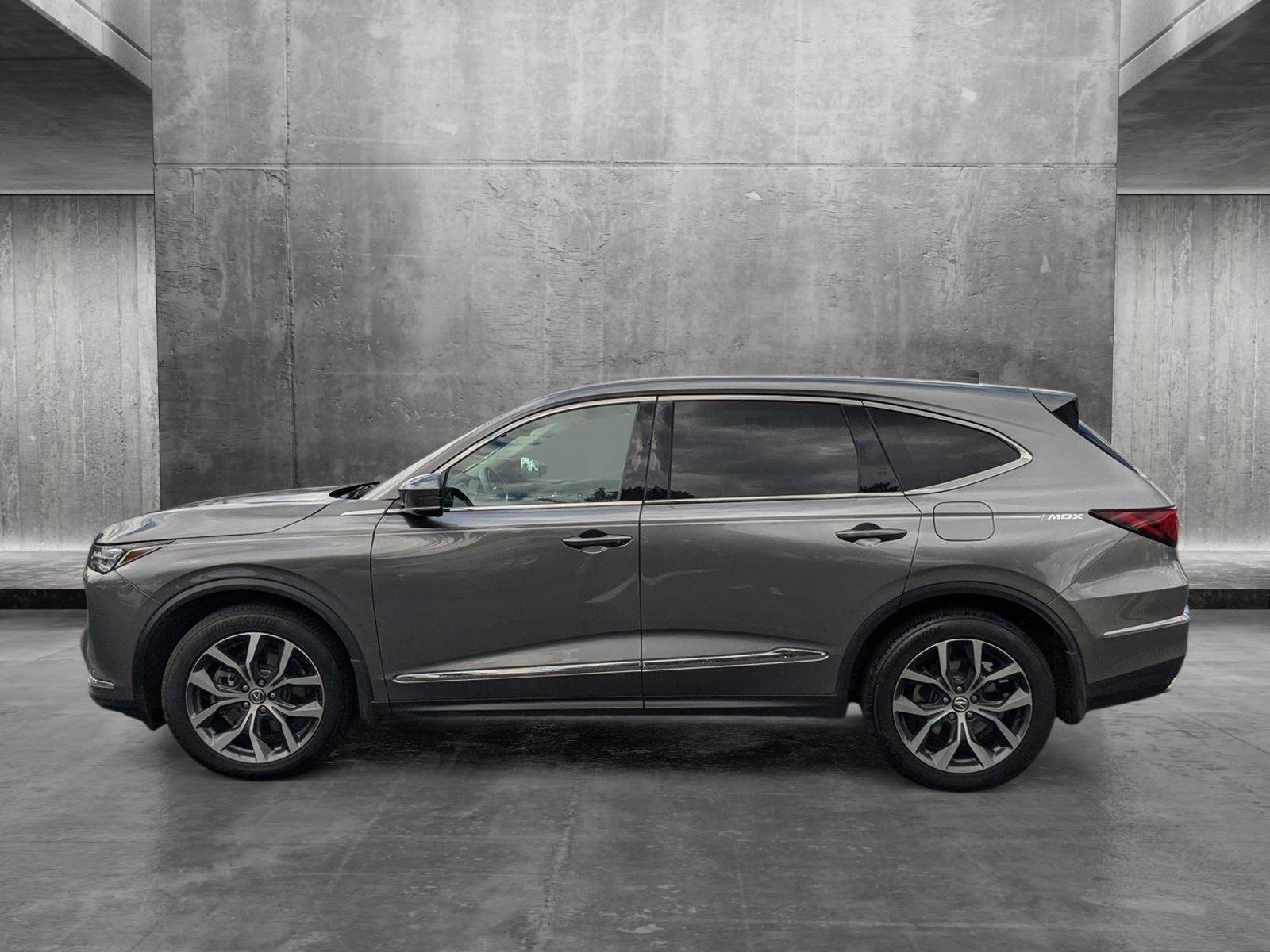 2023 Acura MDX Vehicle Photo in Sanford, FL 32771