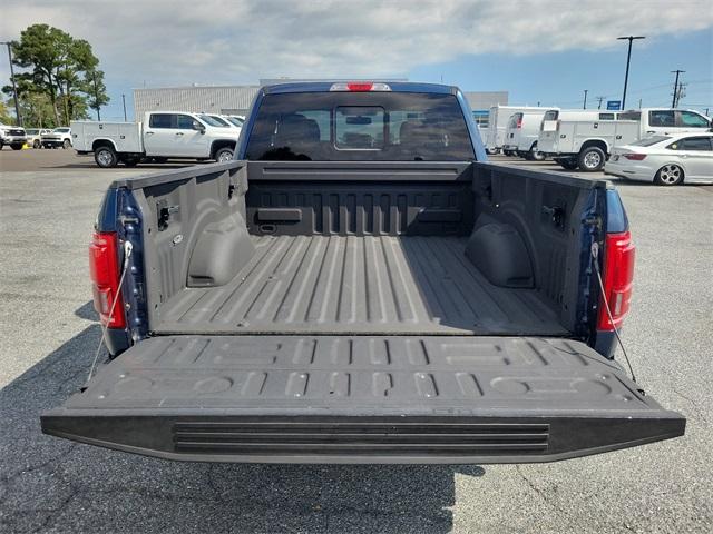 2016 Ford F-150 Vehicle Photo in BERLIN, MD 21811-1121