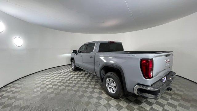 2024 GMC Sierra 1500 Vehicle Photo in GILBERT, AZ 85297-0402