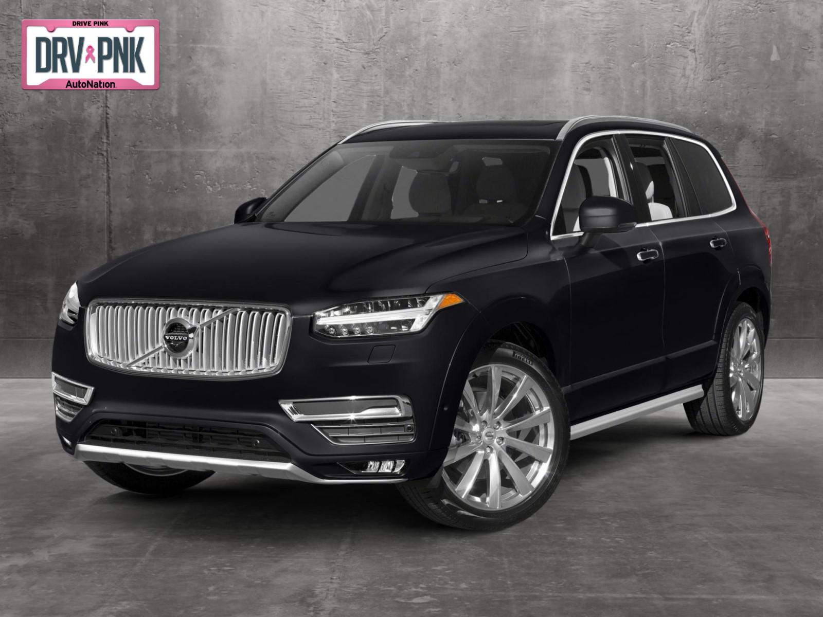 2018 Volvo XC90 Vehicle Photo in Cockeysville, MD 21030