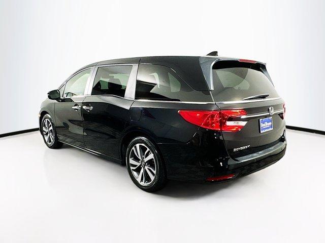 2023 Honda Odyssey Vehicle Photo in Flemington, NJ 08822