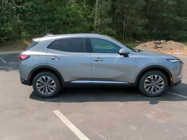 2024 Buick Envision Vehicle Photo in ALBERTVILLE, AL 35950-0246