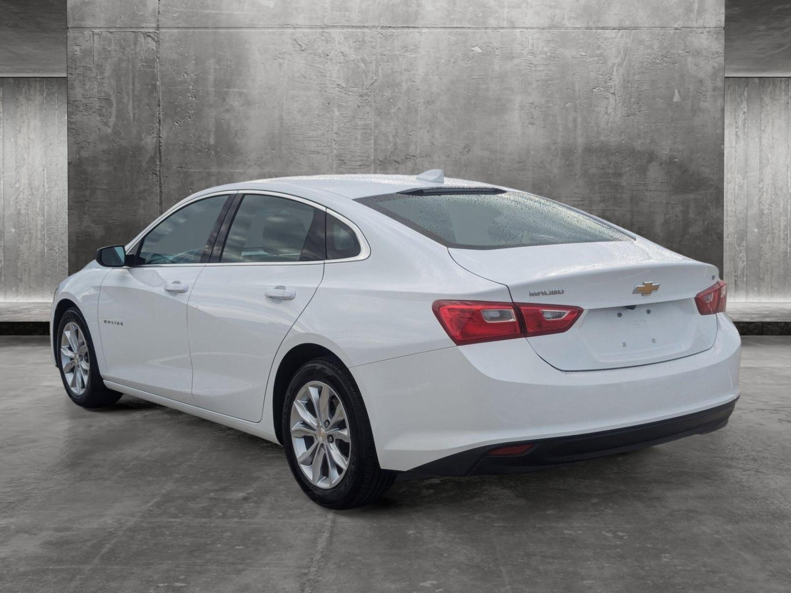 2023 Chevrolet Malibu Vehicle Photo in CORPUS CHRISTI, TX 78412-4902