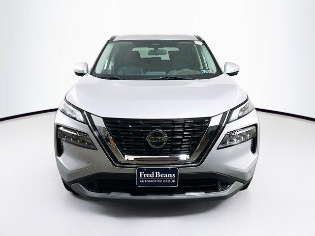 2021 Nissan Rogue Vehicle Photo in Doylestown, PA 18901