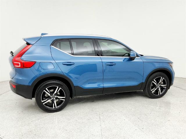 2023 Volvo XC40 Vehicle Photo in Grapevine, TX 76051