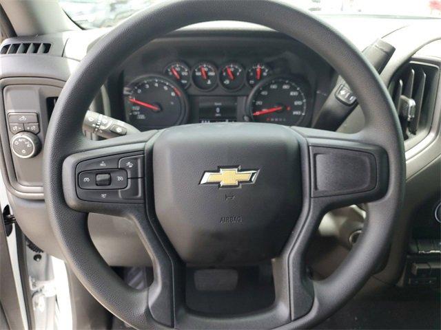 2024 Chevrolet Silverado 1500 Vehicle Photo in SUNRISE, FL 33323-3202