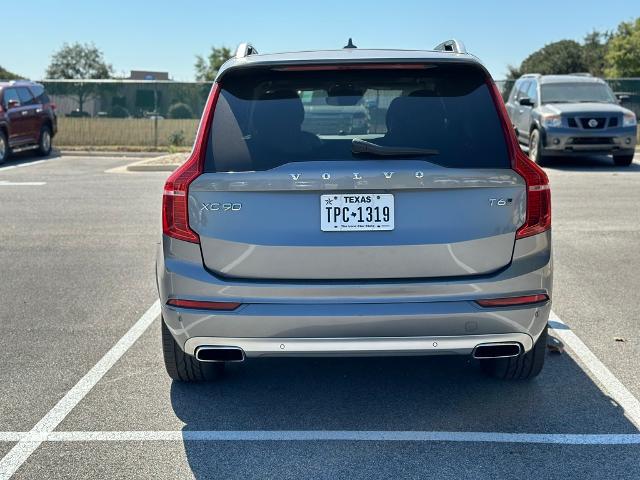 2016 Volvo XC90 Vehicle Photo in San Antonio, TX 78230