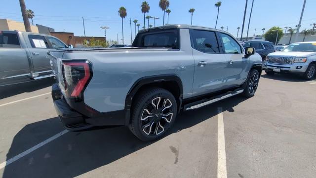 2024 GMC Sierra EV Vehicle Photo in ANAHEIM, CA 92806-5612