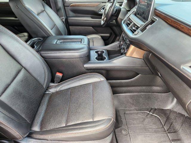 2021 Chevrolet Tahoe Vehicle Photo in SUGAR LAND, TX 77478-0000