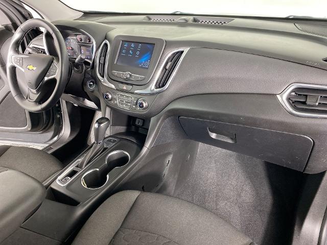 2018 Chevrolet Equinox Vehicle Photo in ALLIANCE, OH 44601-4622