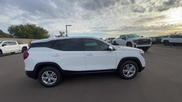 2024 GMC Terrain Vehicle Photo in GILBERT, AZ 85297-0402