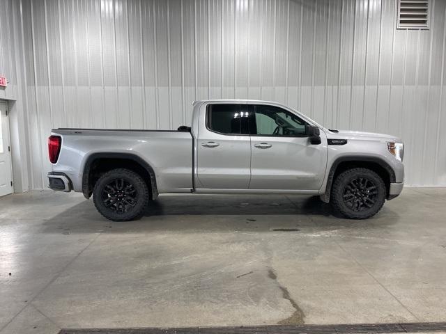 2021 GMC Sierra 1500 Vehicle Photo in GLENWOOD, MN 56334-1123