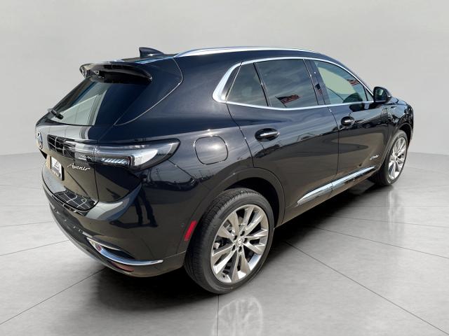 2023 Buick Envision Vehicle Photo in MANITOWOC, WI 54220-5838