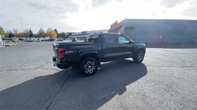 2024 Chevrolet Colorado Vehicle Photo in BEND, OR 97701-5133