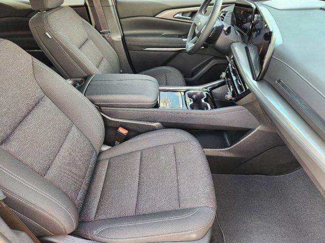 2024 Chevrolet Traverse Vehicle Photo in SUGAR LAND, TX 77478-0000