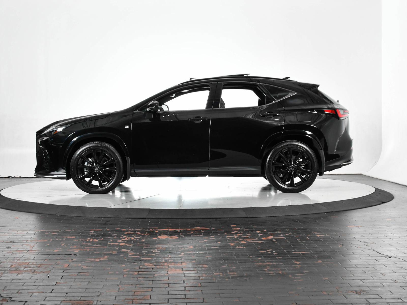 2024 Lexus NX 350 Vehicle Photo in DALLAS, TX 75235