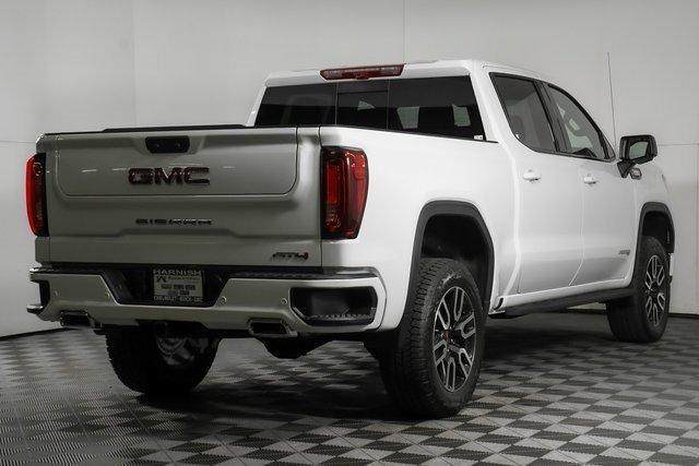 2025 GMC Sierra 1500 Vehicle Photo in PUYALLUP, WA 98371-4149