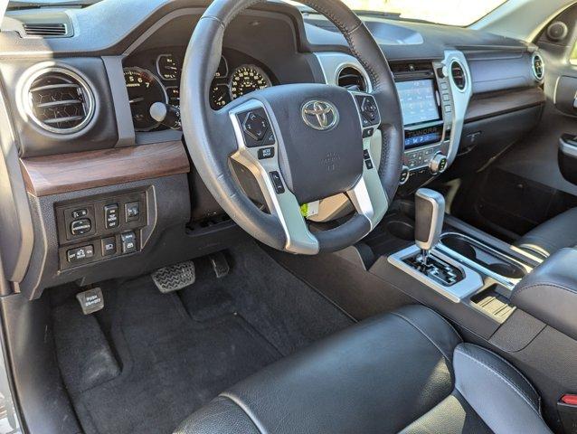 2019 Toyota Tundra 2WD Vehicle Photo in San Antonio, TX 78230