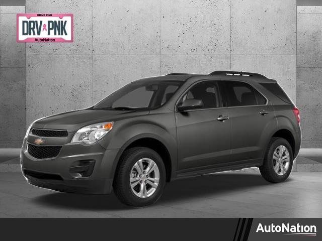 2014 Chevrolet Equinox Vehicle Photo in PEORIA, AZ 85382-3715