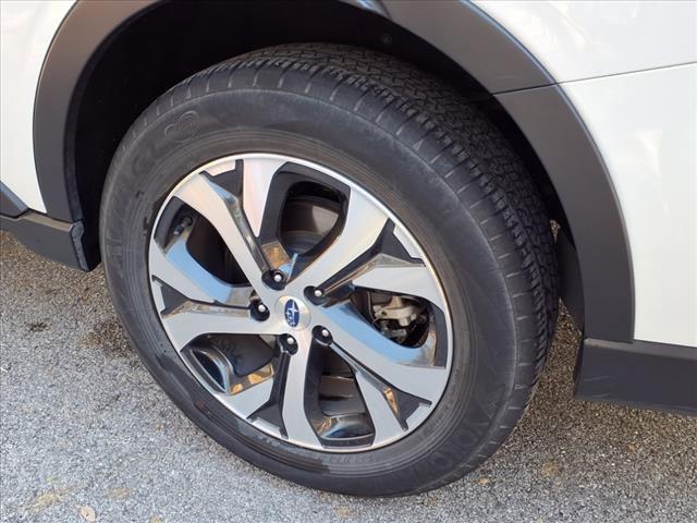 2022 Subaru Outback Vehicle Photo in SAN ANTONIO, TX 78230-1001