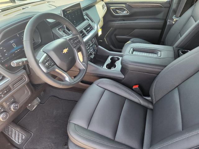 2024 Chevrolet Tahoe Vehicle Photo in ENNIS, TX 75119-5114