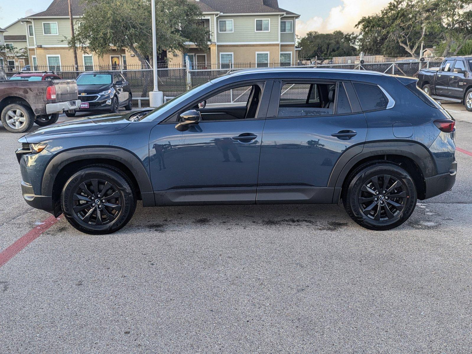 2023 Mazda CX-50 Vehicle Photo in Corpus Christi, TX 78415